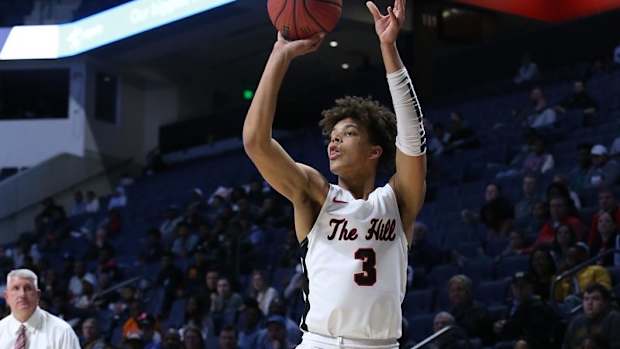 2020 MHSAA Basketball Championships